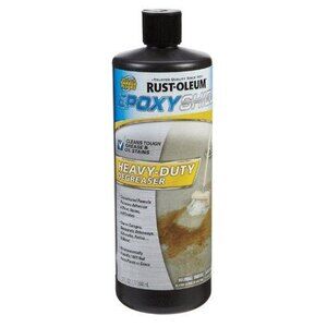 Rust-Oleum No Scent Heavy Duty Degreaser 32 Oz. Environmentally Friendly 214382